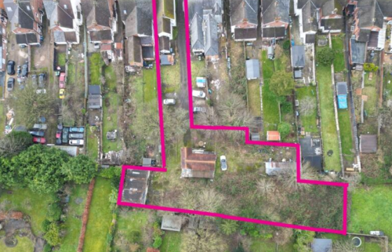 Development Opportunity in High Wycombe photo